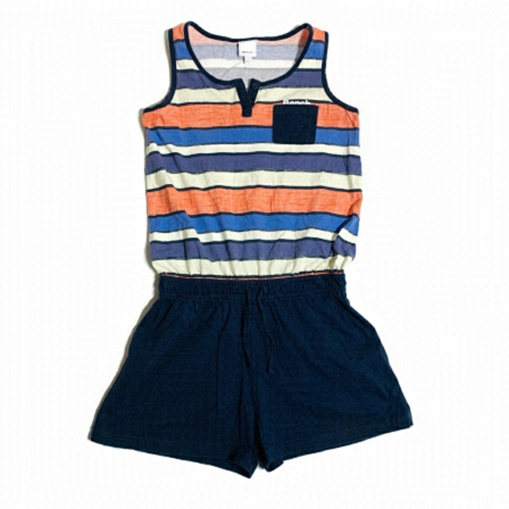Bench girls 11-12Y romper
